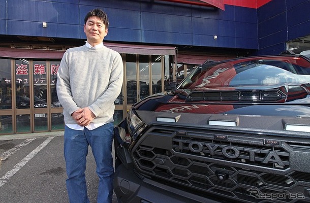 RAV4の音が激変！ モレル3ウェイ化で広がった高音質カスタムの世界［car audio newcomer］by SOUND WAVE　後編