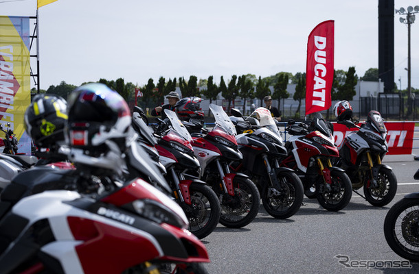 DUCATI DAY 2026