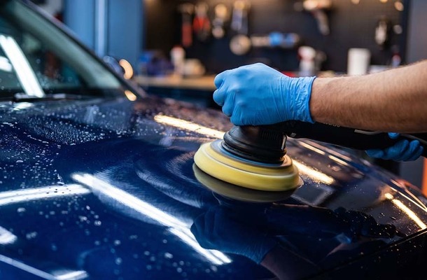 なぜ今、純水洗車やボディコーティング、PPFが注目されるのか？　カーディテイリング・ビジネスの本質…特別寄稿 ジョイボンド代表 古舘忠夫