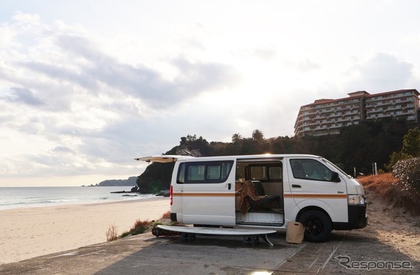 Carstay SAny.VAN