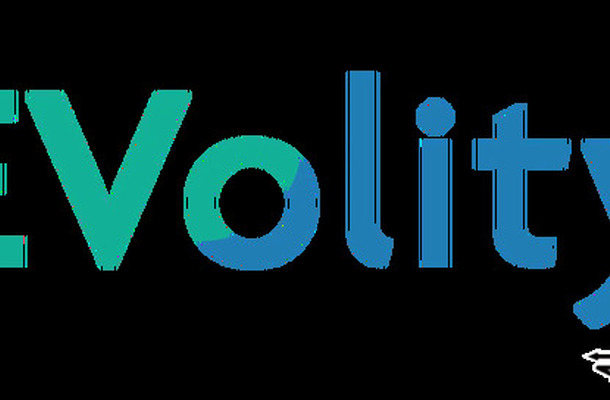 EVolityのロゴ