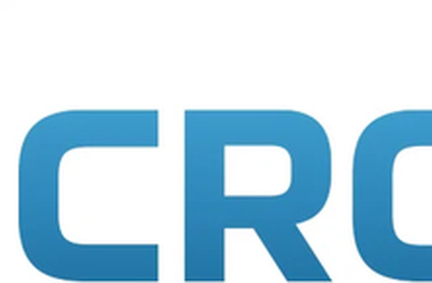 AI CROSSのロゴ