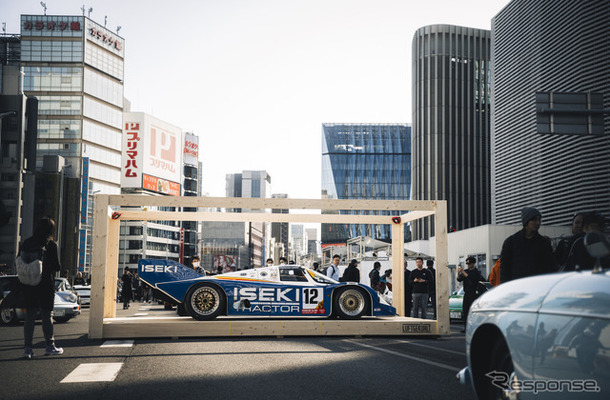 LUFT TOKYO