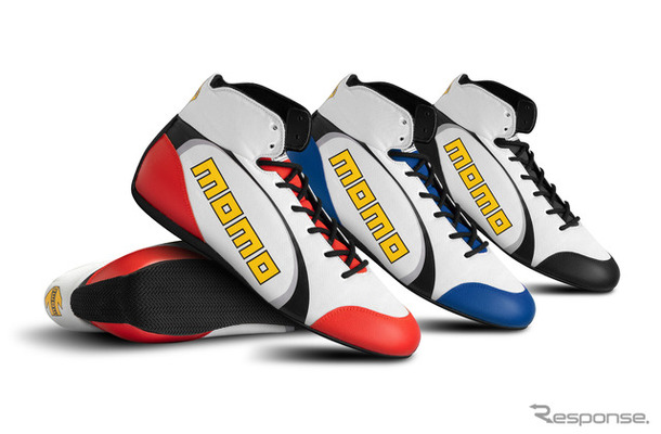 MOMO SPEED PRO