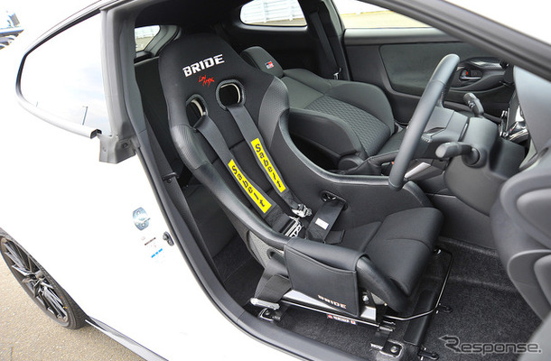 ロードスターやスイフトスポーツが選ばれる理由…サーキットで運転を学びやすいクルマの共通点～カスタムHOW TO～