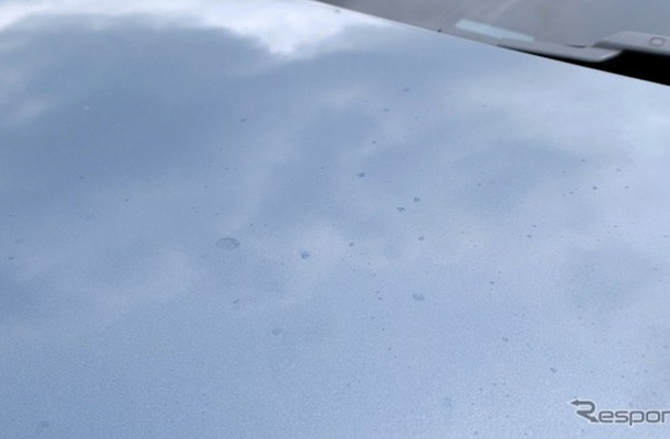 洗車したのに白いうろこが残る…車の水アカを落とす正しい方法～Weeklyメンテナンス～