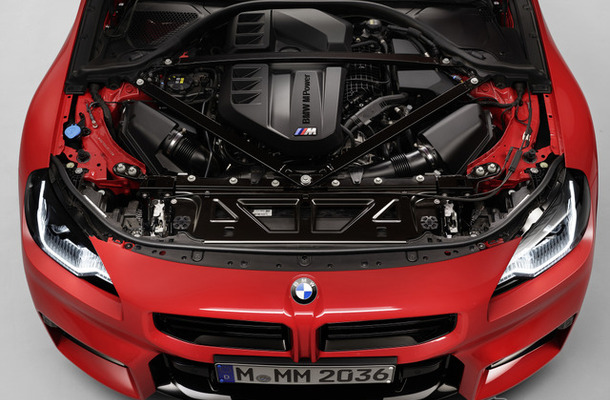 BMW M2