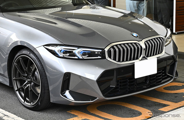 ホイールだけでBMWの走りが激変！ 純正とレイズ鍛造「G025」比較試乗の衝撃