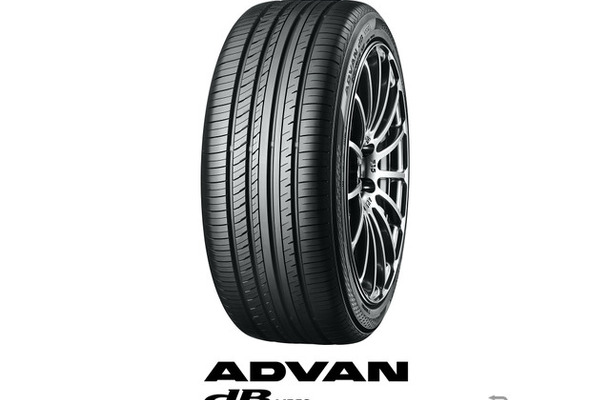 ADVAN dB V552（アドバン・デシベル・ブイゴーゴーニ）