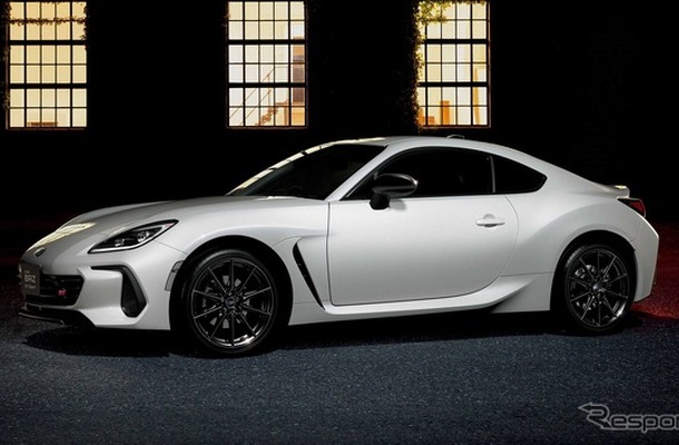 スバル BRZ