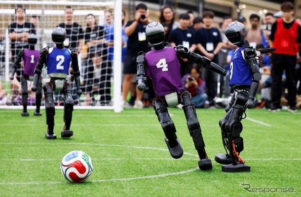 ロボカップ2026