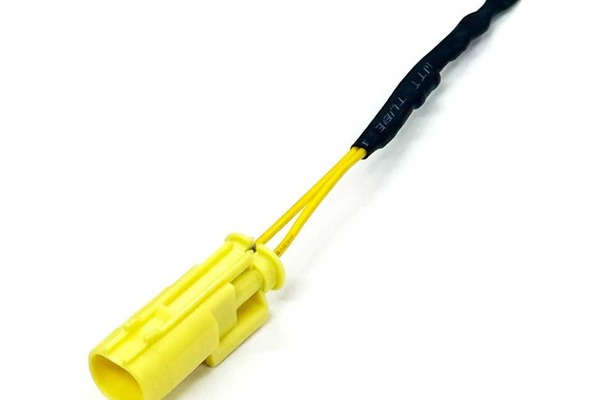 サイドエアバッグキャンセラー純正カプラータイプB