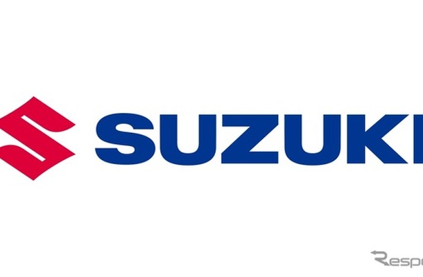 スズキのロゴ
