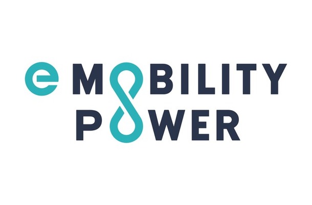 e-Mobility Powerのロゴ