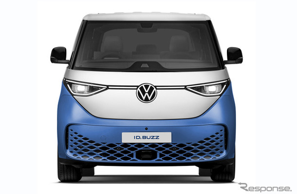 VW ID. Buzz 1st Anniversary Edition