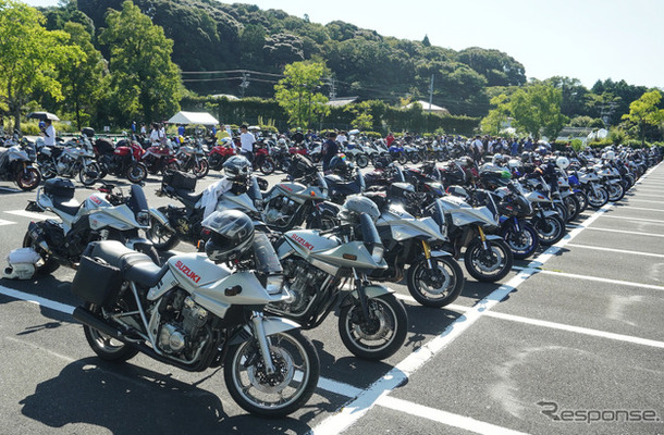 写真はカタナミーティング2025（KATANA Meeting 2025）