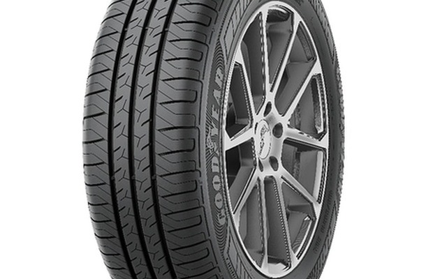 グッドイヤー「EfficientGrip ECO EG03」
