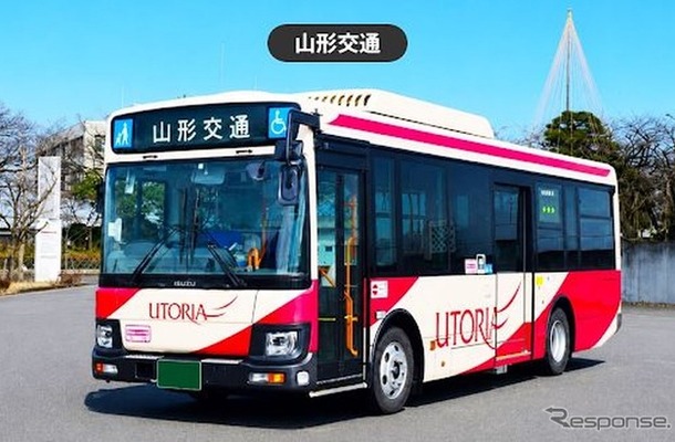 山形交通