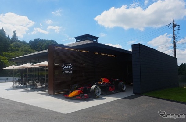 「PHIARO Mobility Hub」