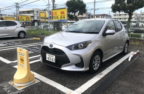 カーシェアの「タイムズカー」に不正アクセス、660万件の顧客情報流出（写真はイメージ）