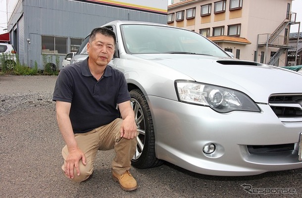 故障がきっかけでカーオーディオ沼へ!? レガシィにフォーカルを入れたら音が一変した［car audio newcomer］by custom & car Audio PARADA　前編