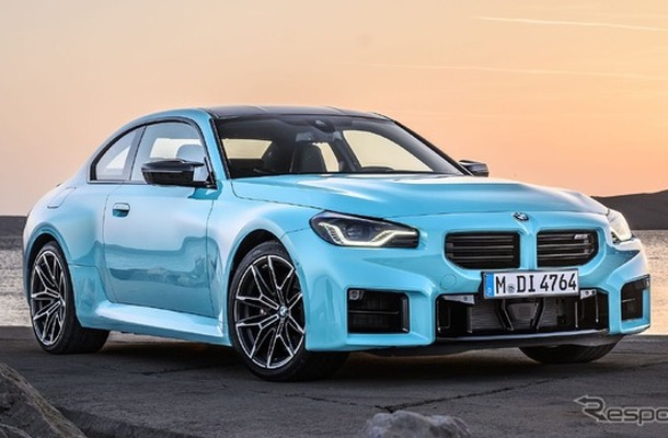 BMW M2 M xDrive