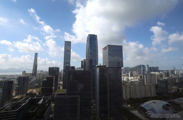 深圳