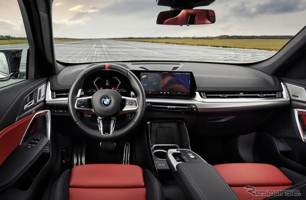 BMW X1 M35i xDrive