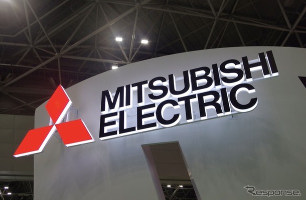 三菱電機（イメージ）