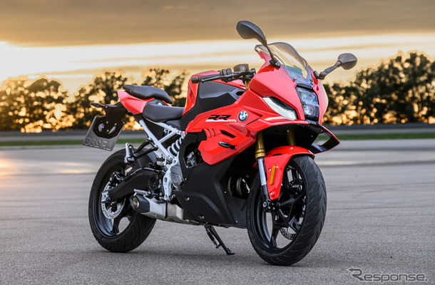 BMW F 450 RR