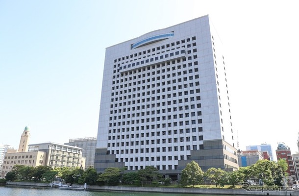 神奈川県警察本部