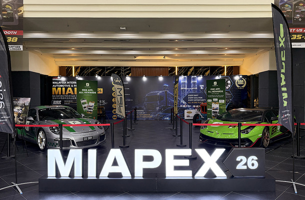 「MIAPEX 2026」に見る、日本とは異なるマレーシアのカスタマイズ市場とEVの動き【現地取材レポート】