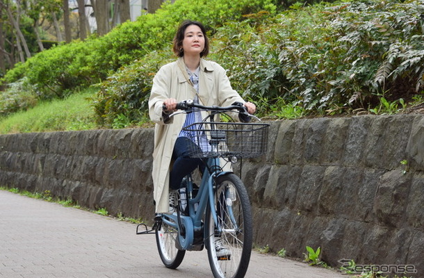 新型コロナウイルスで自転車人気が高まっているが、自転車の事故も増えているという（写真はイメージ）