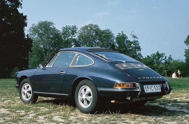 911S 2.0（1967年型）