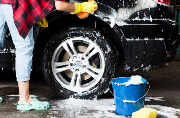 「洗車」の知識を深めたいなら！　WEB受験「洗車検定」7月18日開催