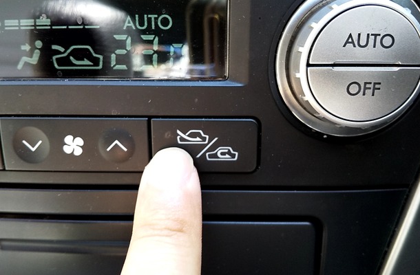 車内のウイルス飛沫感染予防、窓開けよりも「エアコンの外気導入」が効果的？…理化学研究所