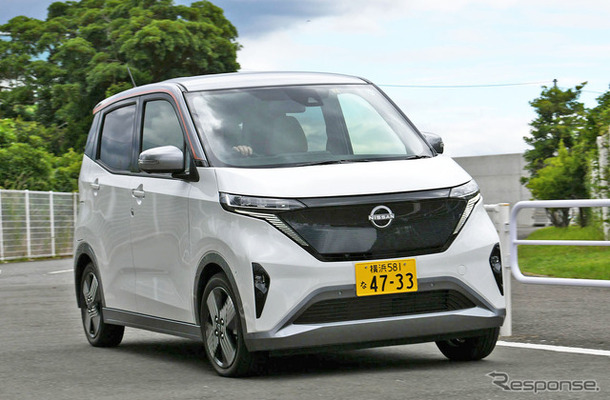 「2022-2023 日本カー・オブ・ザ・イヤー」の10ベストカーが決定。異例の“11ベスト”となった。日産は3モデルが選出されている。