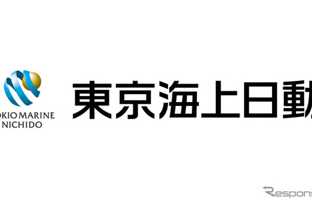 東京海上日動火災保険（ロゴ）