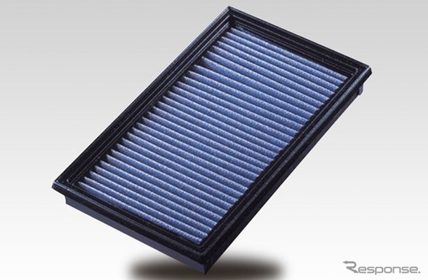 SUS POWER AIR FILTER LM