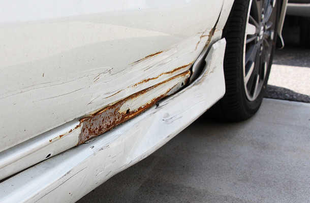 「自動車保険」が使えず待たされてサビが発生…進化するクルマの修理見積は、損害調査のプロでも間違えるほど難しい