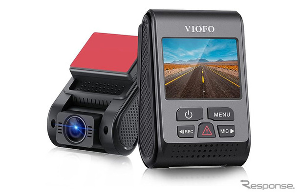 VIOFO A119V3