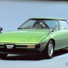 マツダRX-7（1978年）