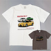 MAZDA RX-7 Tシャツ