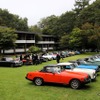 第33回MG DAY in軽井沢