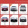 エニカ・カーシェアオブザイヤー2023