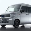 ホンダN-VAN e: