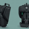 オランダのチャイルドシートブランド「MAXI-COSI（マキシコシ）」の「NOMAD PLUS（ノマドプラス）」