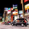 東京といえばこの街並み、渋谷のスクランブル