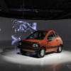 「125times FIAT.フィアットの想像力を通して見る近代性」展