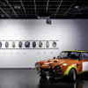 「125times FIAT.フィアットの想像力を通して見る近代性」展